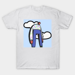 giant man T-Shirt